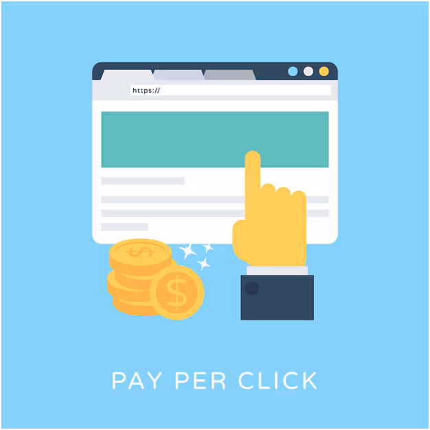 Pay-Per-Click(PPC)