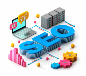 Search Engine Optimization