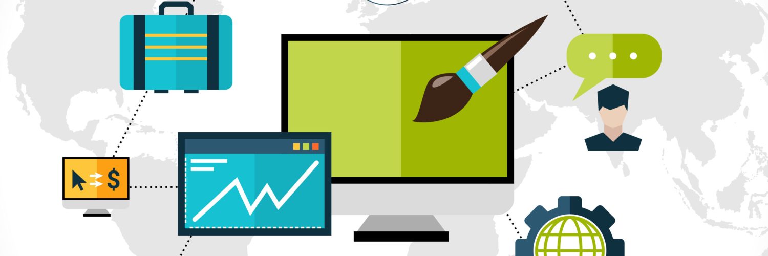 Web Design & Development